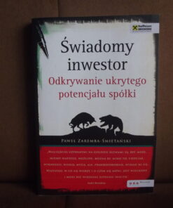 swiadomy inwestor pawel zaremba-smietanski