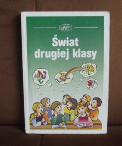 swiat drugiej klasy rejniak