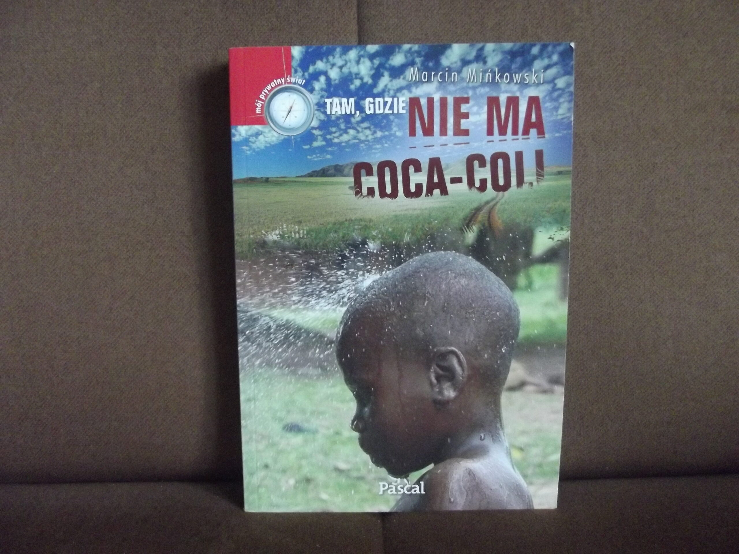 tam gdzie nie ma coca-coli minkowski