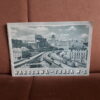 warszawa trasa w-z 1949