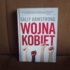 wojna kobiet armstrong