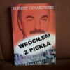 wrocilem z piekla czarkowski