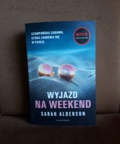 wyjazd na weekend alderson