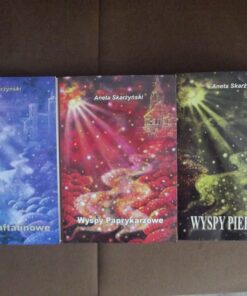 wyspy pieprzowe wyspy paprykarzowe wyspy naftalinowe skarzynski