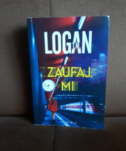 zaufaj mi logan