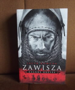 zawisza czarne krzyze komuda