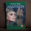 anastazja megre