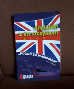angielski z dreszczykiem slowka pogon za wampirem hillefeld