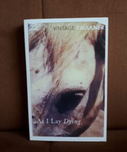 as i lay dying faulkner