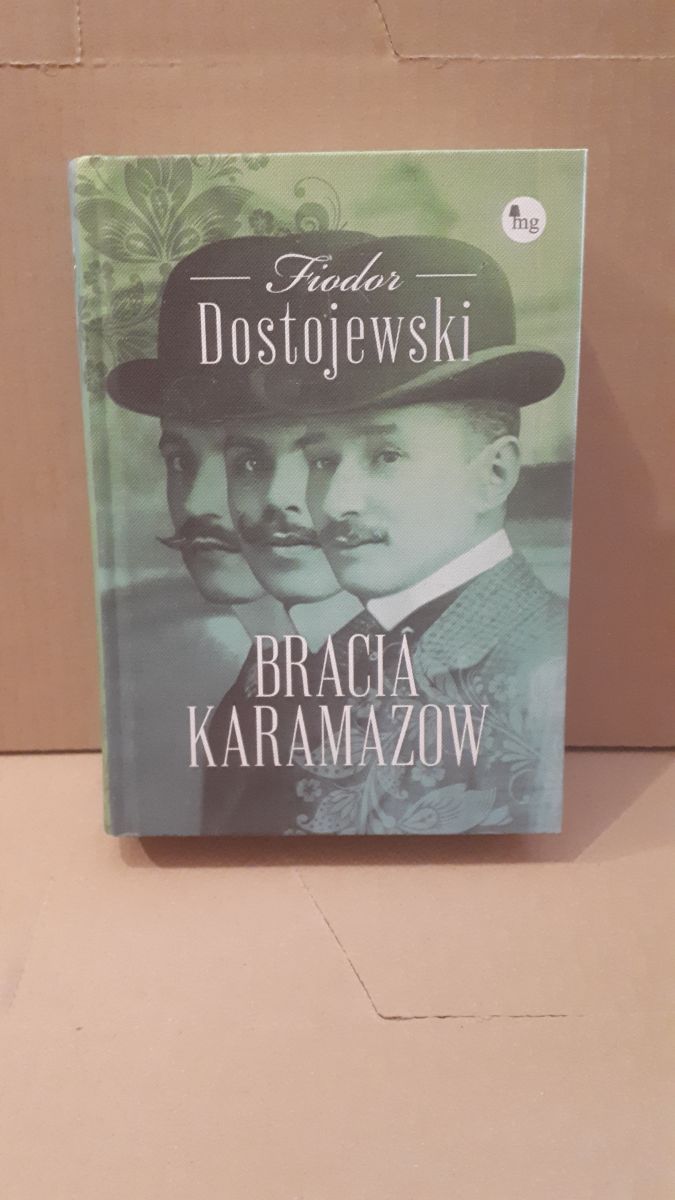 bracia karamazow