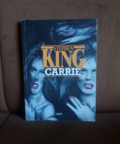 carrie king