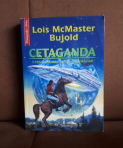 cetaganda mcmaster bujold