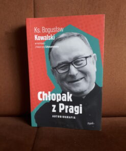 chlopak z pragi kowalski
