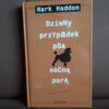 dziwny przypadek psa nocna pora haddon
