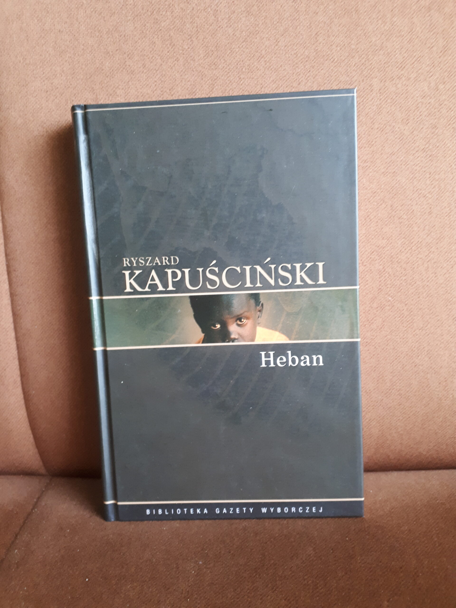 heban kapuscinski