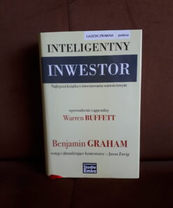 inteligentny inwestor graham
