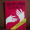 jezyk ciala pease