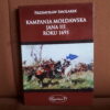 kampania moldawska jana III roku 1691 smolarek