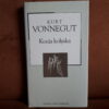 kocia kolyska vonnegut