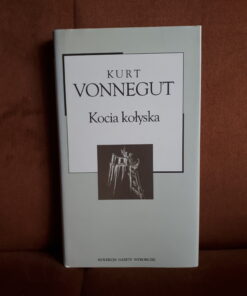 kocia kolyska vonnegut