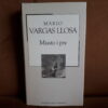 miasto i psy llosa