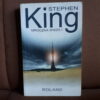 mroczna wieza 1 roland king