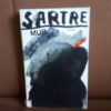 mur sartre