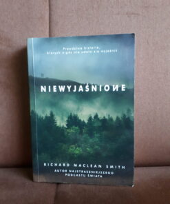 niewyjasnione smith
