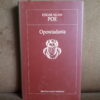 opowiadania poe