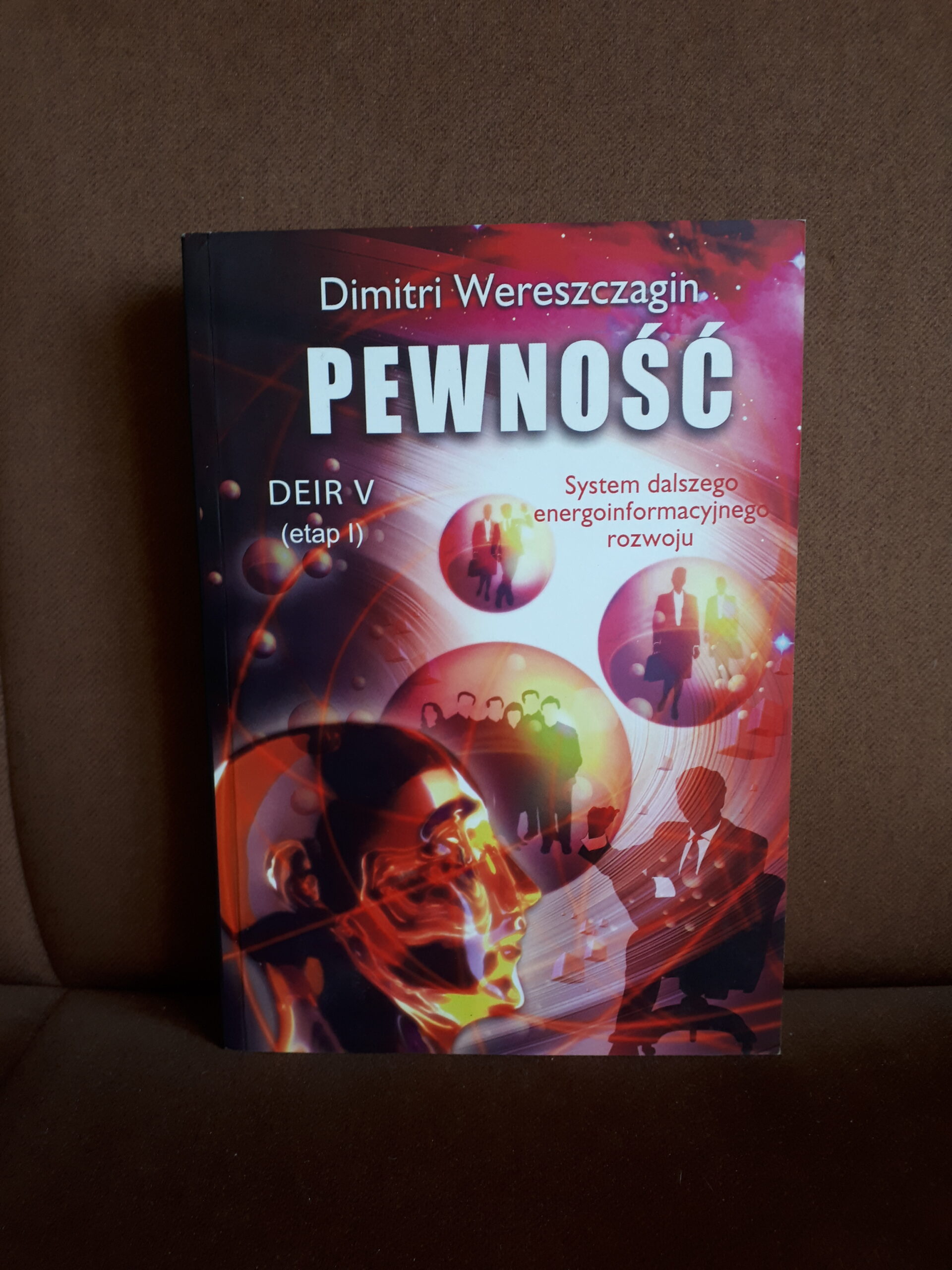 pewnosc wereszczagin