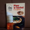 piwo w kuchni i w aptece bilgri