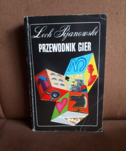 przewodnik gier pijanowski