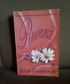 rewanz julie garwood
