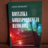 rosyjska korespondencja handlowa swirepo