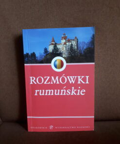 rozmowki rumunskie odrobinska
