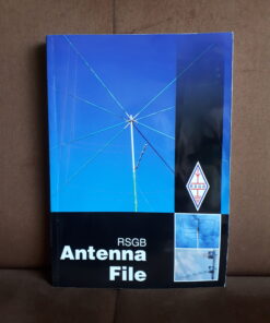RSGB Antenna File