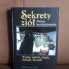 sekrety ziol elzbieta szot-radziszewska