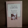 sniadanie u tiffanyego capote