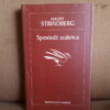 spowiedz szalenca strindberg