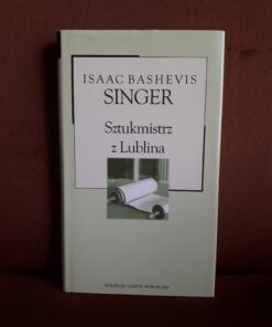 sztukmistrz z lublina singer