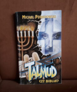 talmud czy biblia poradowski