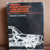 teoria konstrukcja i obliczanie samochodu studzinski