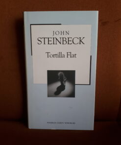 tortilla flat steinbeck