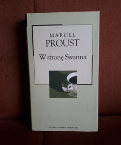 w strone swanna proust