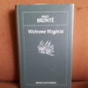 wichrowe wzgorza bronte