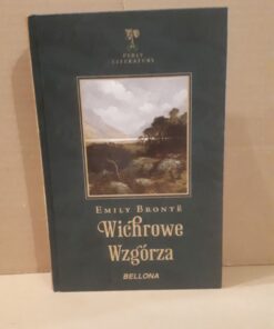 wichrowe wzgorza bronte