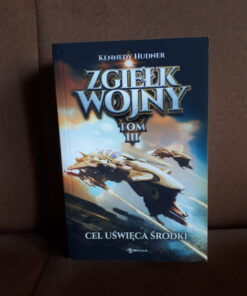 zgielk wojny 3 cel uswieca srodki hudner