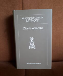 ziemia obiecana reymont