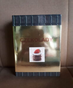 zlota ksiega czekolady bardi