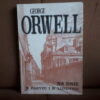 na dnie w paryzu i w londynie orwell